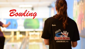 League Bowling